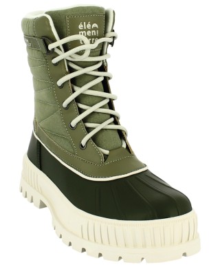 Chaussures de randonnée hiver CAMPBELL Botte après-ski femme