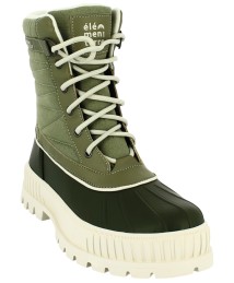 Chaussures de randonnée hiver CAMPBELL Botte après-ski femme