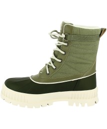 Chaussures de randonnée hiver CAMPBELL Botte après-ski femme