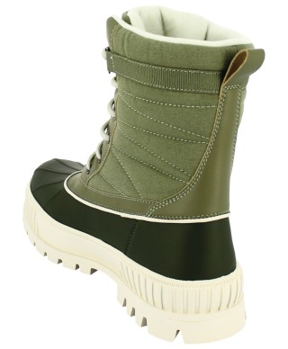 Chaussures de randonnée hiver CAMPBELL Botte après-ski femme