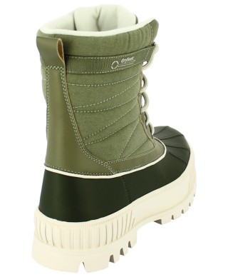 Chaussures de randonnée hiver CAMPBELL Botte après-ski femme