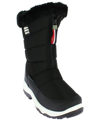 Chaussures de randonnée hiver NEABAY Botte après-ski femme