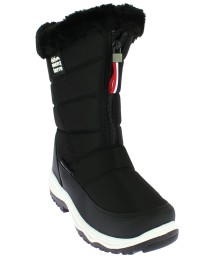 Chaussures de randonnée hiver NEABAY Botte après-ski femme