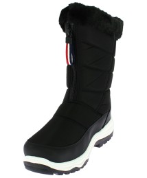 Chaussures de randonnée hiver NEABAY Botte après-ski femme