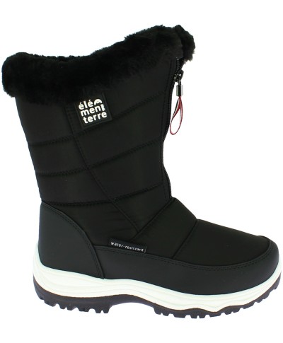 Chaussures de randonnée hiver NEABAY Botte après-ski femme