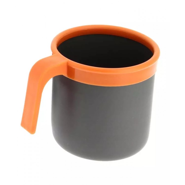 MUGGY Mug aluminium 400 ml