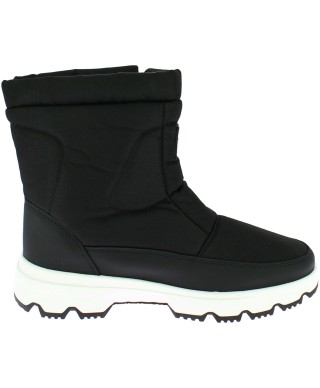 Chaussures de randonnée hiver NANAIMO Bottillon après-ski homme