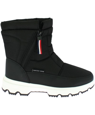 Chaussures de randonnée hiver NANAIMO Bottillon après-ski homme