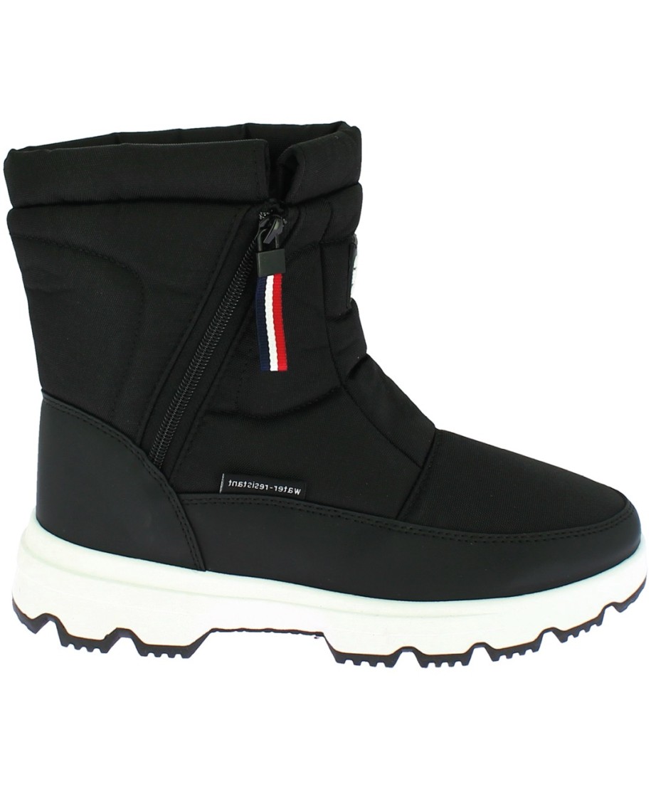 Chaussures de randonnée hiver NANAIMO Bottillon après-ski homme