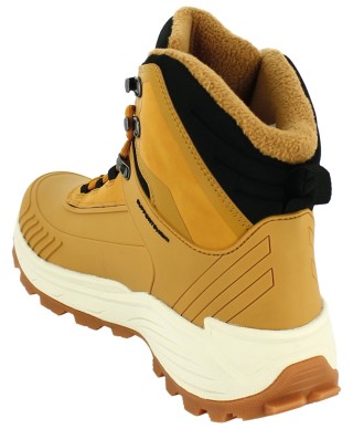 Chaussures de randonnée hiver BOULDER Chaussure de marche hivernale