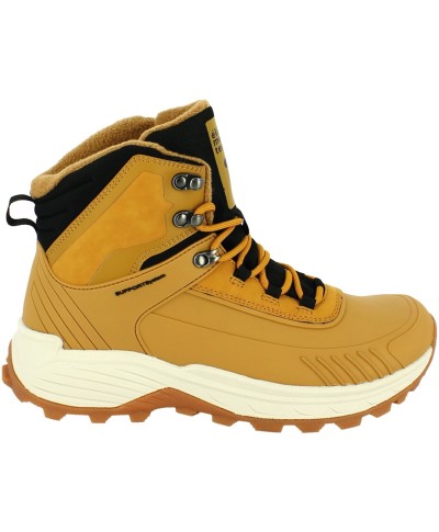 Chaussures de randonnée hiver BOULDER Chaussure de marche hivernale