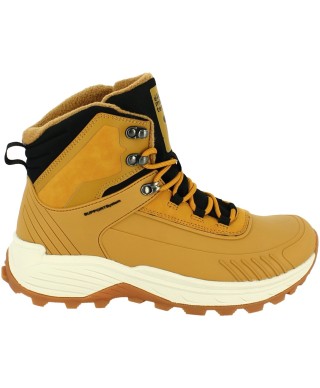 Chaussures de randonnée hiver BOULDER Chaussure de marche hivernale