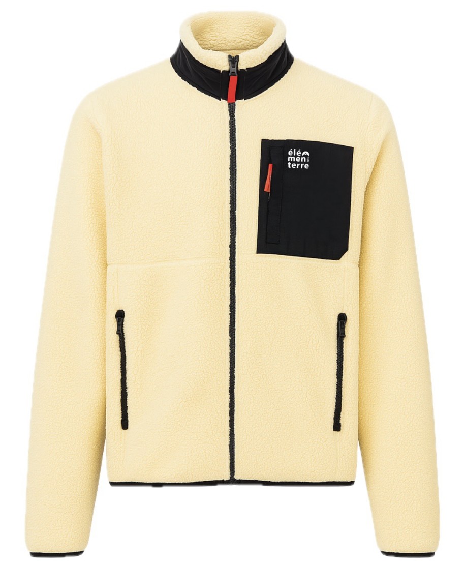 PUMALIN Veste polaire mixte