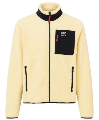 PUMALIN Veste polaire mixte