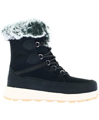 Chaussures de randonnée hiver IGLOOLIK_EV Botte après-ski femme