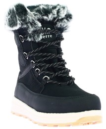 Chaussures de randonnée hiver IGLOOLIK_EV Botte après-ski femme