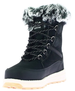 Chaussures de randonnée hiver IGLOOLIK_EV Botte après-ski femme