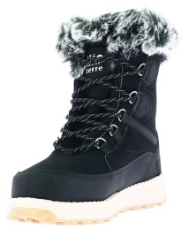 Chaussures de randonnée hiver IGLOOLIK_EV Botte après-ski femme