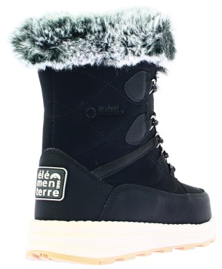 Chaussures de randonnée hiver IGLOOLIK_EV Botte après-ski femme