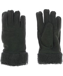 Gants en mouton véritable POPLAR | Élémenterre
