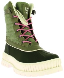 Chaussures de randonnée hiver CAMPBELL | Élémenterre