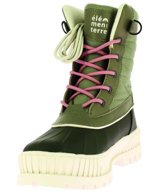 Chaussures de randonnée hiver CAMPBELL | Élémenterre