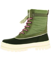 Chaussures de randonnée hiver CAMPBELL | Élémenterre