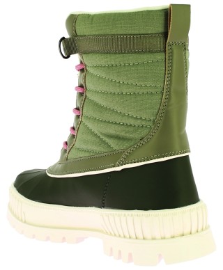 Chaussures de randonnée hiver CAMPBELL | Élémenterre