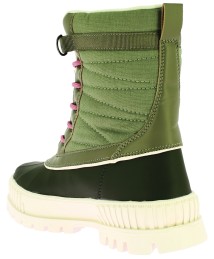 Chaussures de randonnée hiver CAMPBELL | Élémenterre