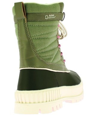 Chaussures de randonnée hiver CAMPBELL | Élémenterre