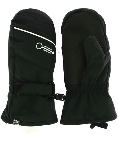 Moufles de ski imperméables GRAMSONS_JR | Élémenterre