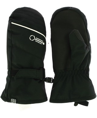 Moufles de ski imperméables GRAMSONS_JR | Élémenterre