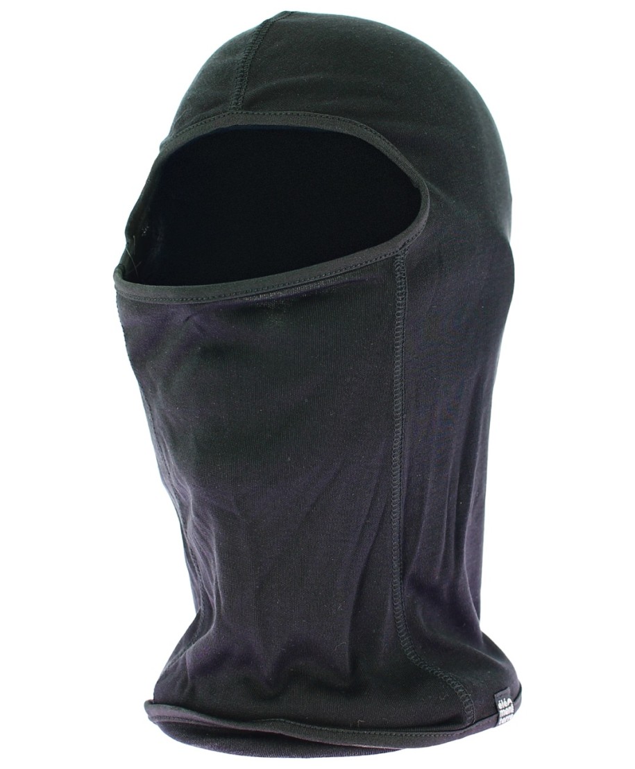 Cagoule en soie légère NINJA | Élémenterre