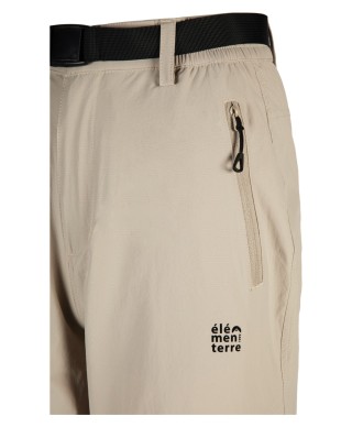 Pantalon de randonnée femme KINO | Élémenterre