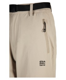 Pantalon de randonnée femme KINO | Élémenterre