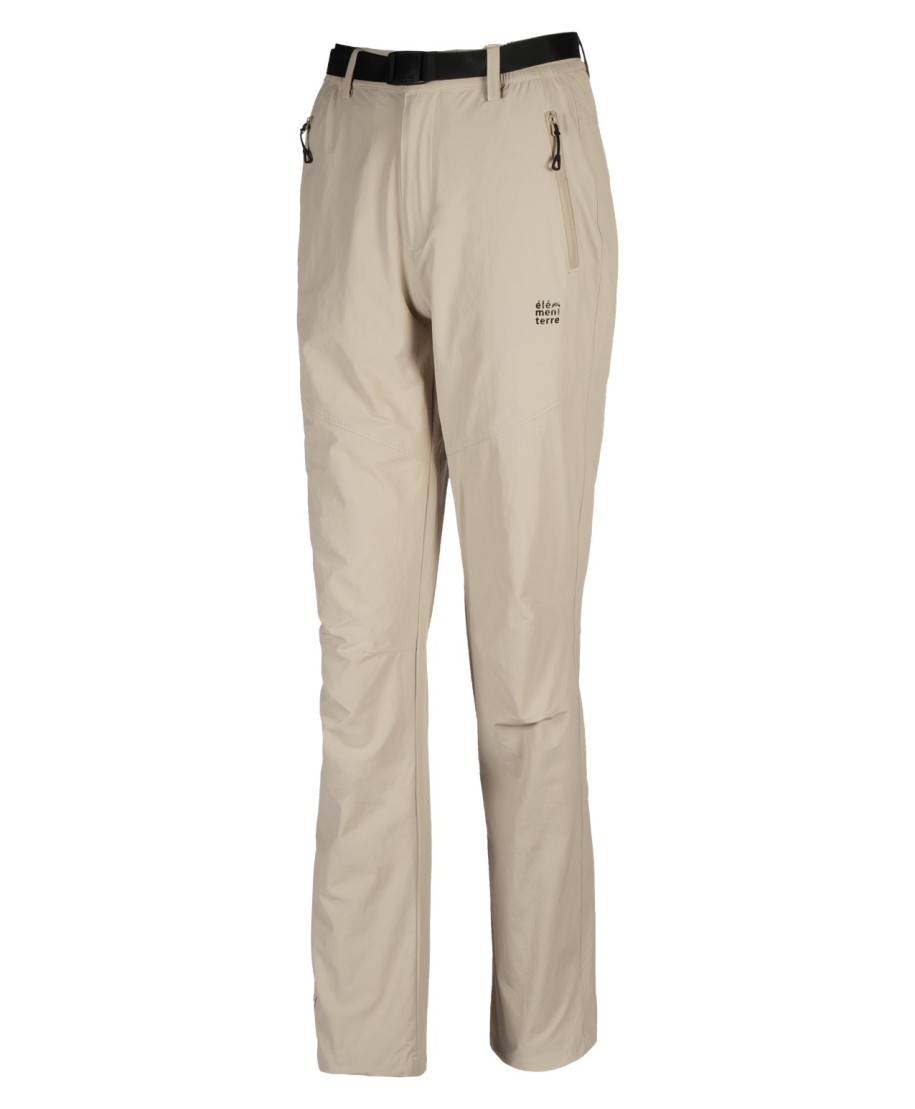 Pantalon de randonnée femme KINO | Élémenterre