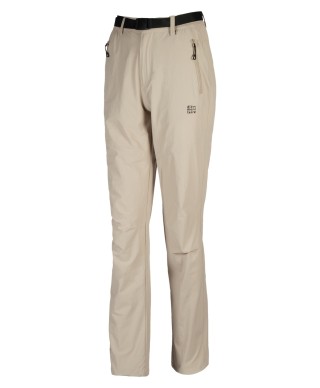 Pantalon de randonnée femme KINO | Élémenterre