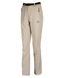 Pantalon de randonnée femme KINO | Élémenterre