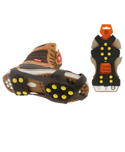 BOUQUETIN Crampons anti-verglas
