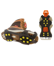 BOUQUETIN Crampons anti-verglas