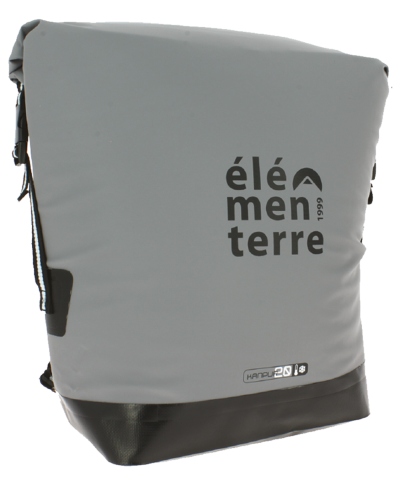 KANPUR_20 Sac à dos isotherme 20 L