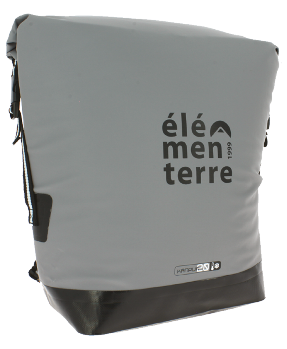KANPUR_20 Sac à dos isotherme 20 L