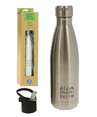 KAKTUS_750 Bouteille isotherme 750 ml