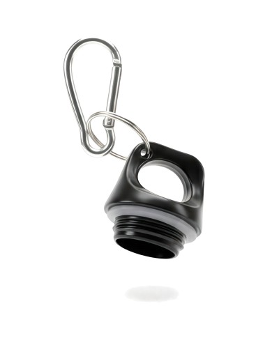 LID_CLASSIC Bouchon à vis pour gourde aluminium