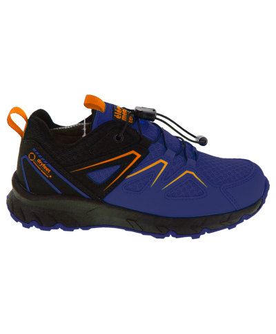 Chaussures de randonnée ZENTENO Chaussure de marche tige basse jr - Confort et adhérence