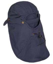 ALBATROS Casquette anti-UV