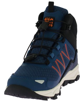 Chaussures de randonnée CHABUNCO Chaussure de marche tige haute jr - Confort et adhérence