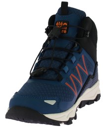 Chaussures de randonnée CHABUNCO Chaussure de marche tige haute jr - Confort et adhérence