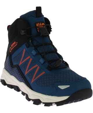 Chaussures de randonnée CHABUNCO Chaussure de marche tige haute jr - Confort et adhérence