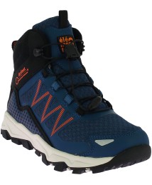 Chaussures de randonnée CHABUNCO Chaussure de marche tige haute jr - Confort et adhérence